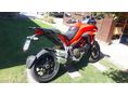 DUCATI MULTISTRADA 1200 S 2017 - 2
