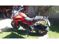 DUCATI MULTISTRADA 1200 S 2017 - 3