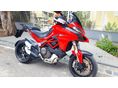 DUCATI MULTISTRADA 1200 S Pikes Peak