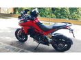 DUCATI MULTISTRADA 1200 S 2016 - 4