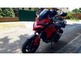 DUCATI MULTISTRADA 1200 S 2016 - 3