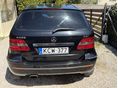 MERCEDES-BENZ B 200 2006/2 - 2