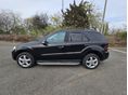 MERCEDES-BENZ ML 320 2008/3 - 3