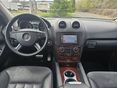 MERCEDES-BENZ ML 320 2008/3 - 8