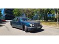 MERCEDES-BENZ E 200 Elegance