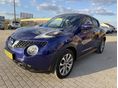 NISSAN JUKE 2014/5 - 1