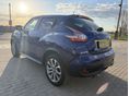 NISSAN JUKE 2014/5 - 3