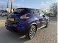 NISSAN JUKE 2014/5 - 4