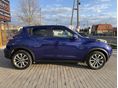 NISSAN JUKE 2014/5 - 5