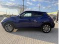 NISSAN JUKE 2014/5 - 6