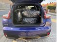 NISSAN JUKE 2014/5 - 11