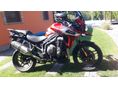 TRIUMPH TIGER 1200 2018 - 2