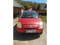 CITROEN C2 2008/4 - 2
