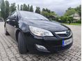 OPEL ASTRA J 2011 - 7