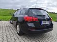 OPEL ASTRA J 2011 - 6