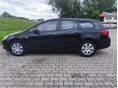 OPEL ASTRA J 2011 - 2