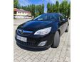 OPEL ASTRA J Sports Tourer 1.7 CDTI Sport