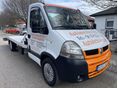 RENAULT MASTER 2006/6 - 6