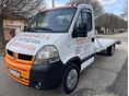 RENAULT MASTER 2006/6 - 1