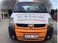 RENAULT MASTER 2006/6 - 7