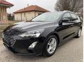 FORD FOCUS 1.5 EcoBlue Technology Garantált km végig vezetett szervizkönyv.Sérülésmentes állapot