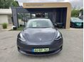 TESLA MODEL 3 Long Range AWD (Automata) ÁFÁS! HŐSZIVATTYÚ. FACELIFT SÉRÜLÉSMENTES. AKÁR 500 KM_ES HATÓTÁV! KÉSZLETEN!