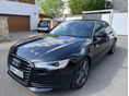 AUDI A6 3.0 V6 TDI DPF quattro S-tronic GYÖNYÖRŰ. S-LINE.MAGYARORSZÁGI.8KERÉK.RENGETEG EXTRA