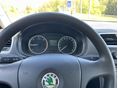 SKODA ROOMSTER 2007/9 - 5