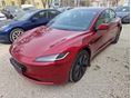 TESLA MODEL 3 Long Range AWD (Automata) ÉRVÉNYES TELJES GYÁRI GARANCIA