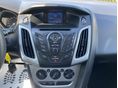 FORD FOCUS 2011/9 - 14