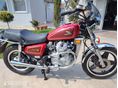 HONDA CX 500 C PC01