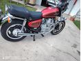 HONDA CX 500 C 1981/9 - 2