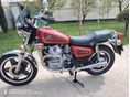 HONDA CX 500 C 1981/9 - 7