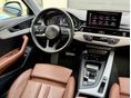 AUDI A4 2021/5 - 4