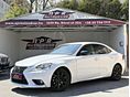 LEXUS IS 300h Executive Navi CVT GYÖNGYHÁZ FEHÉR.FÉLBŐR.NAVI.KAMERA.XENON FÉNYSZÓRÓ.VEZETETT SZERVIZKÖNYVES!