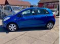TOYOTA YARIS 2008/11 - 1