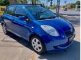 TOYOTA YARIS 2008/11 - 2