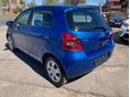 TOYOTA YARIS 2008/11 - 4