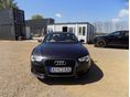 AUDI A5 CABRIO 2012/3 - 1