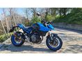 SUZUKI GSX 8 S 