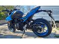 SUZUKI GSX 8 S 2023/3 - 3