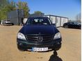 MERCEDES-BENZ ML 280 2008/4 - 1