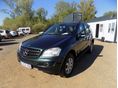 MERCEDES-BENZ ML 280 2008/4 - 2