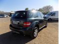 MERCEDES-BENZ ML 280 2008/4 - 6