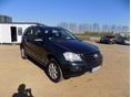 MERCEDES-BENZ ML 280 2008/4 - 8