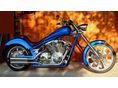 HONDA VT 1300 CX 