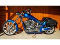 HONDA VT 1300 CX 2010 - 3