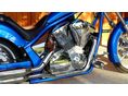 HONDA VT 1300 CX 2010 - 2
