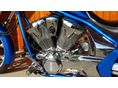 HONDA VT 1300 CX 2010 - 4