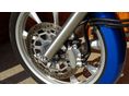 HONDA VT 1300 CX 2010 - 5